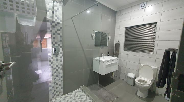 1 On Sonnet Self Catering