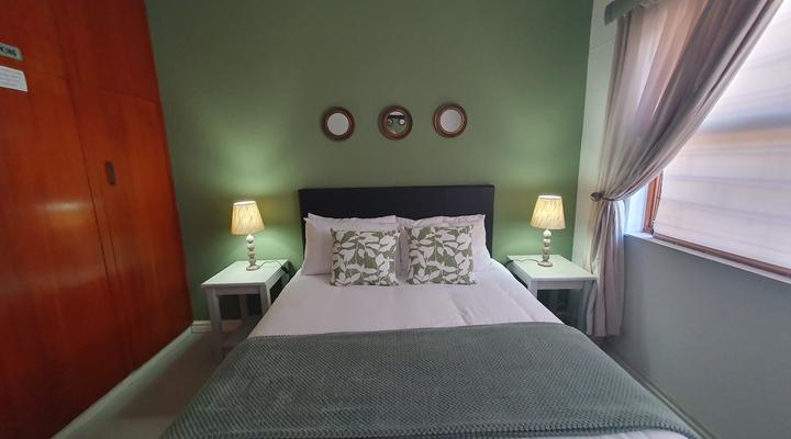 1 On Sonnet Self Catering