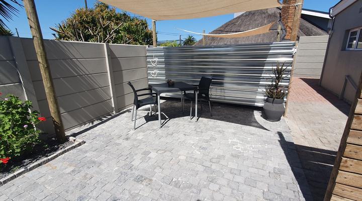 1 On Sonnet Self Catering