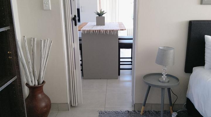 1 On Sonnet Self Catering