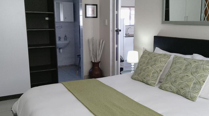 1 On Sonnet Self Catering