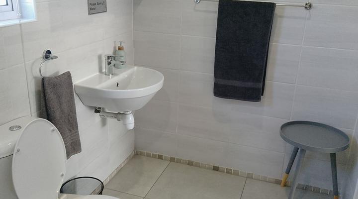 1 On Sonnet Self Catering