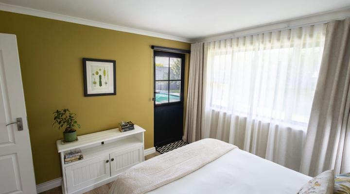 44 On Mountain Drive