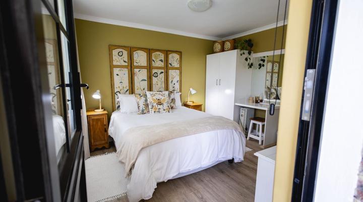 44 On Mountain Drive