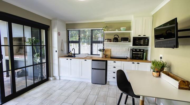 44 On Mountain Drive