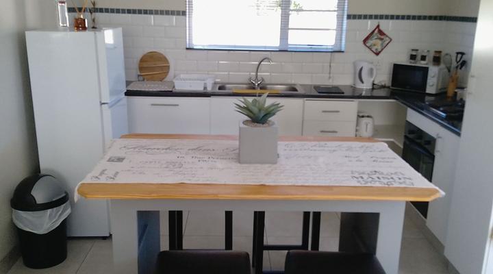 1 On Sonnet Self Catering