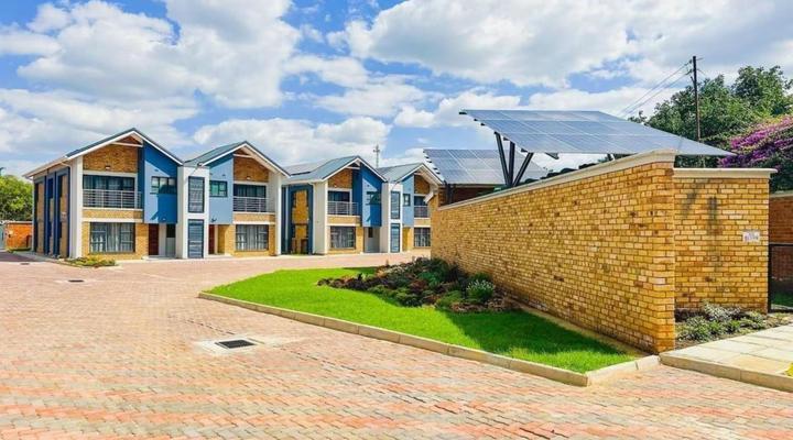 Liam Collection Newlands