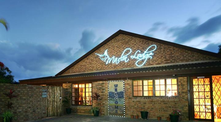 Marlin Lodge St Lucia