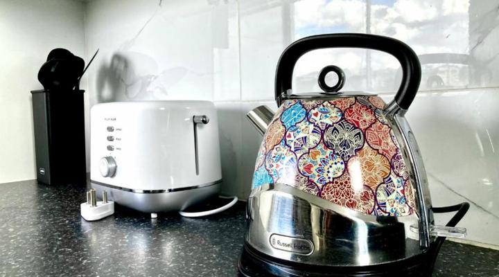 Blouberg Heights 201