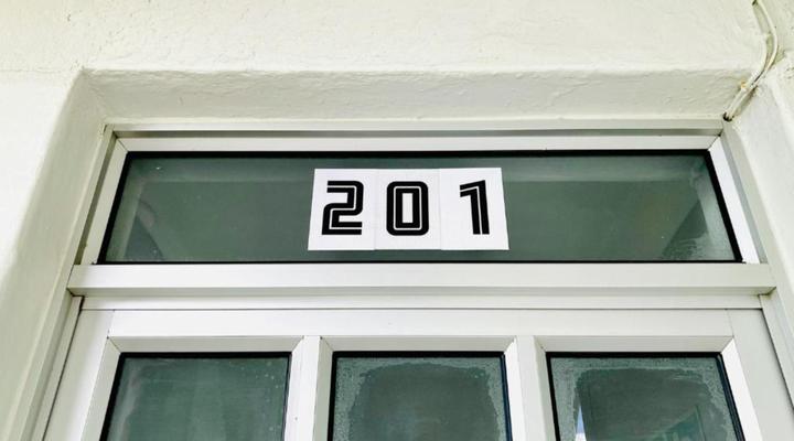 Blouberg Heights 201