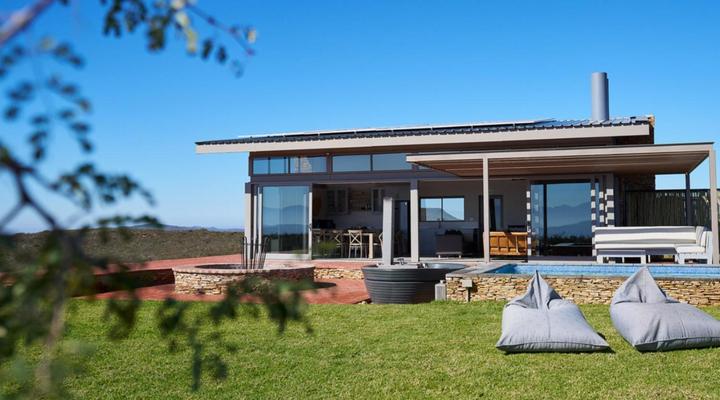 Goats Window Luxury Safari Lodge