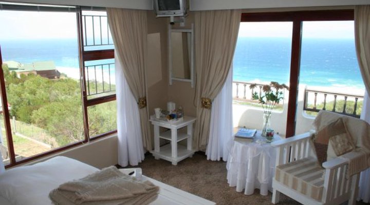 Dana Bay B&B Guest House