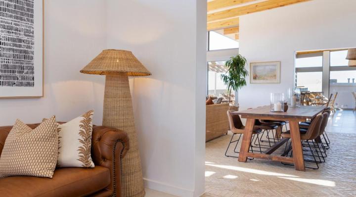 Goats Window Luxury Safari Lodge