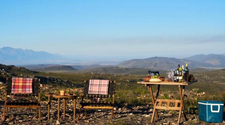 Goats Window Luxury Safari Lodge