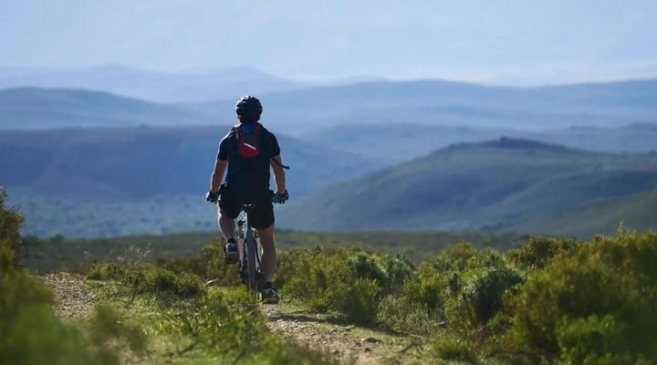 Goats Window Luxury Safari Lodge