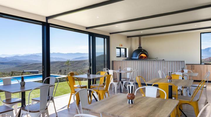 Goats Window Luxury Safari Lodge