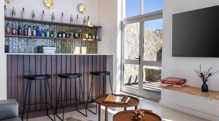 Goats Window Luxury Safari Lodge