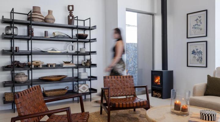 Goats Window Luxury Safari Lodge