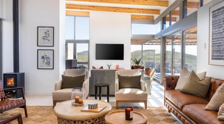 Goats Window Luxury Safari Lodge