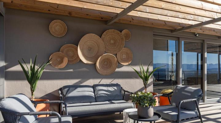 Goats Window Luxury Safari Lodge