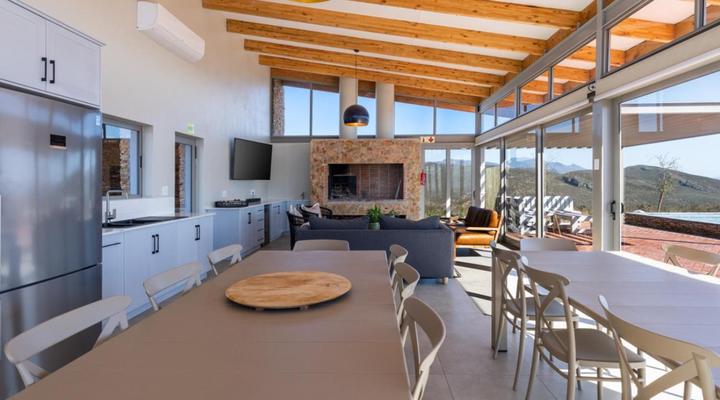 Goats Window Luxury Safari Lodge