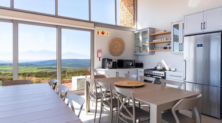 Goats Window Luxury Safari Lodge