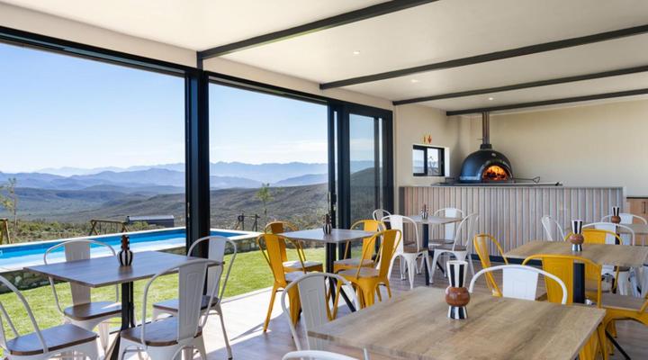 Goats Window Luxury Safari Lodge