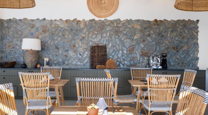 Goats Window Luxury Safari Lodge