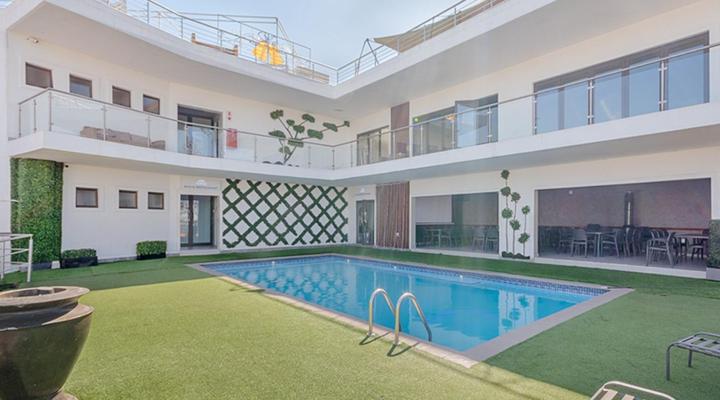 Botle Ba Afrika Lodge