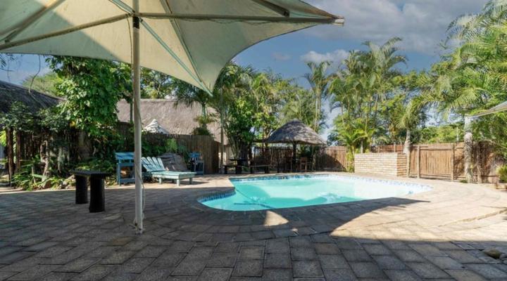 Comfort Zone Guesthouse