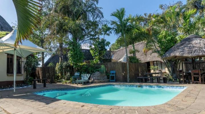 Comfort Zone Guesthouse