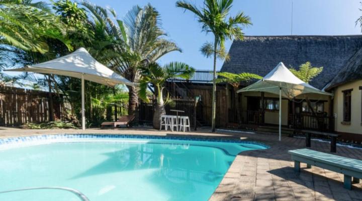 Comfort Zone Guesthouse