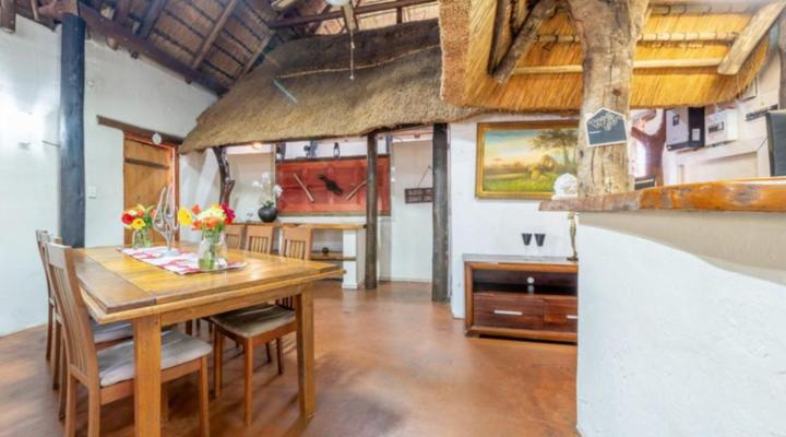 Comfort Zone Guesthouse