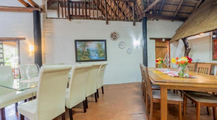 Comfort Zone Guesthouse