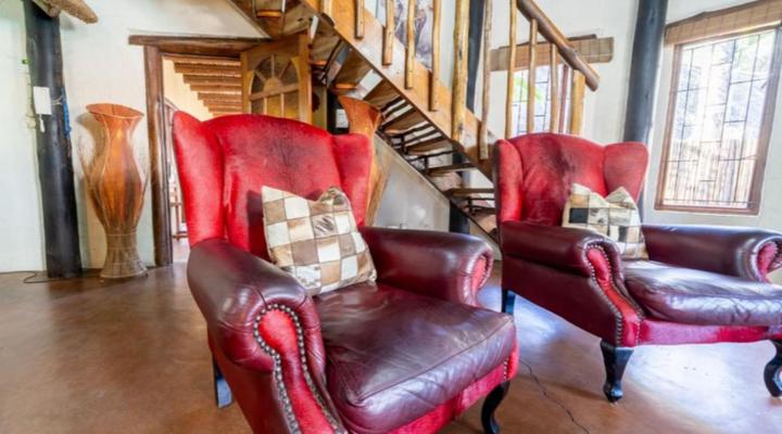 Comfort Zone Guesthouse