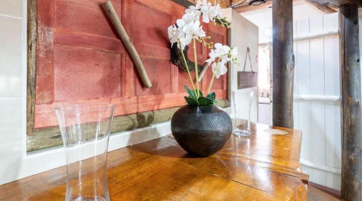 Comfort Zone Guesthouse