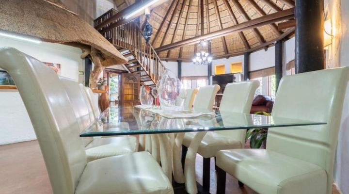 Comfort Zone Guesthouse