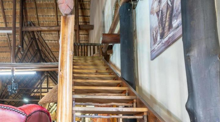 Comfort Zone Guesthouse