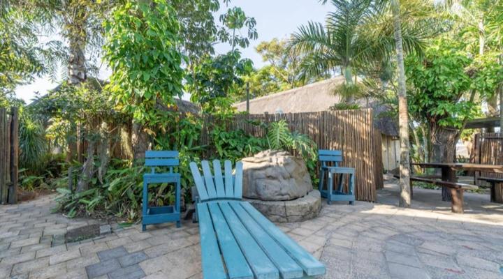 Comfort Zone Guesthouse