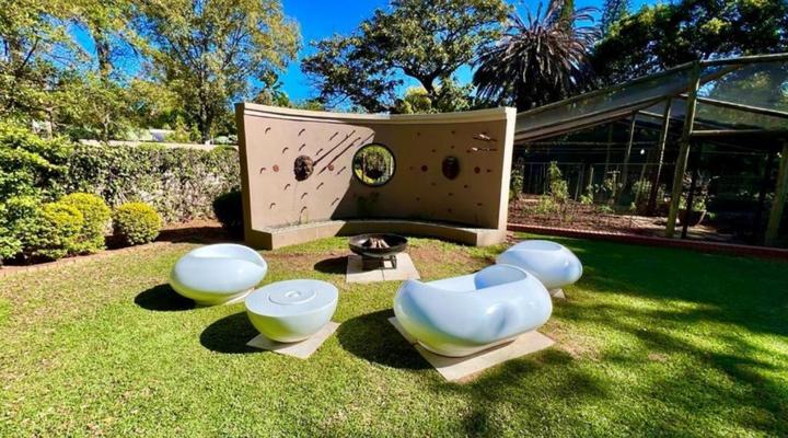 Forty 4 on Hoog Luxury Accommodation