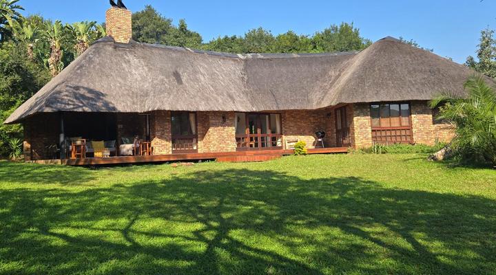 Kruger Park Lodge Unit 243