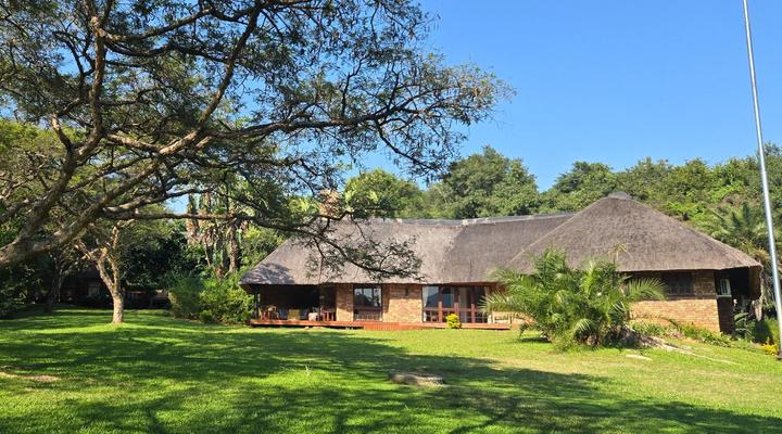 Kruger Park Lodge Unit 243