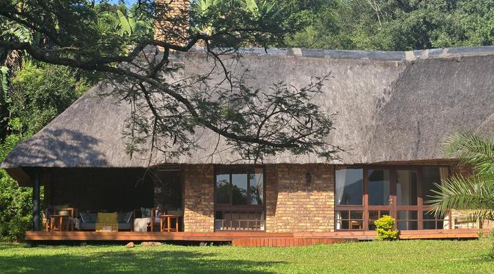 Kruger Park Lodge Unit 243