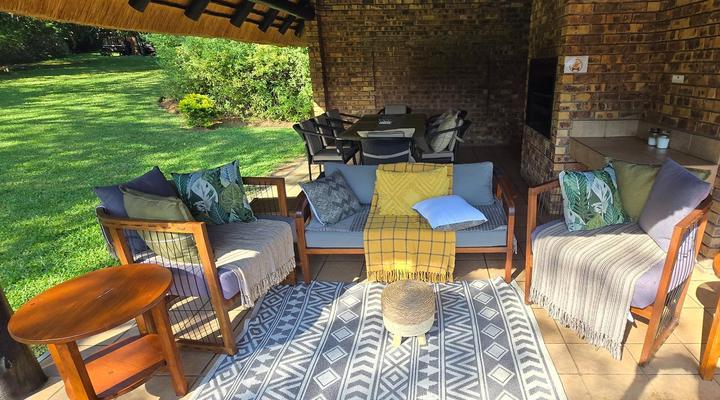 Kruger Park Lodge Unit 243