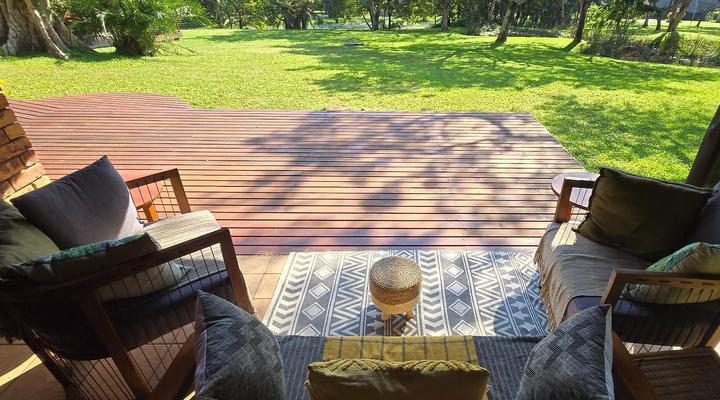 Kruger Park Lodge Unit 243