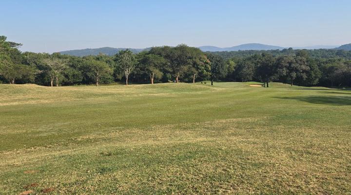 Kruger Park Lodge Unit 243