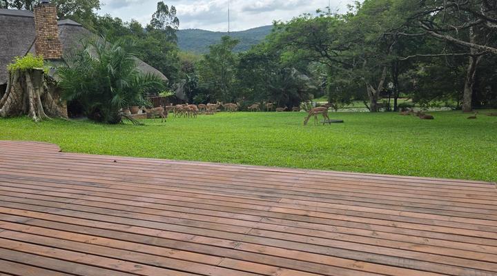 Kruger Park Lodge Unit 243