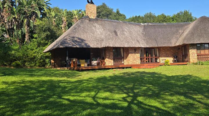 Kruger Park Lodge Unit 243