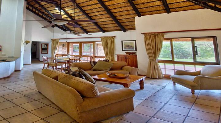 Kruger Park Lodge Unit 243