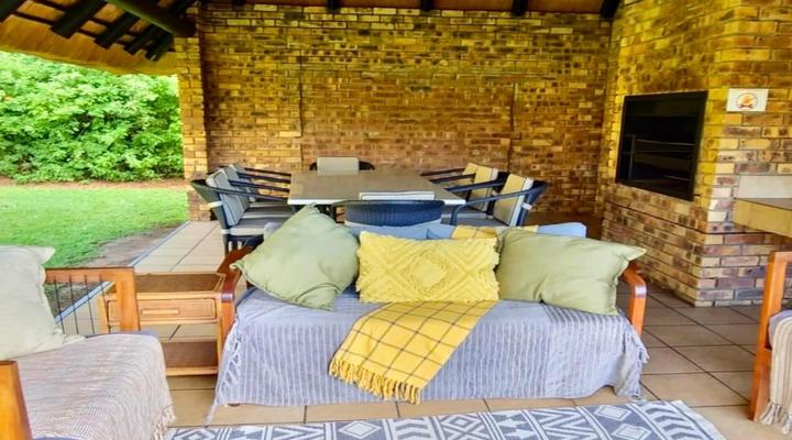 Kruger Park Lodge Unit 243